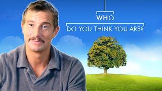 Bear Grylls Unlocks His Grandfather's Secret Wartime Trunk | Who Do You Think You Are | Ancestry®