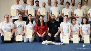 Highlights Yumeiho course Constanta, martie 2019