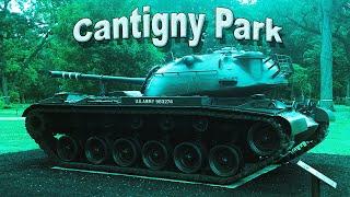 American War Museum - Cantigny Park & First Division Museum