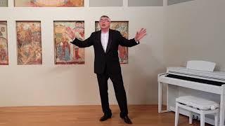 2018 05 20 7 1  Сказка СИВКА БУРКА  Владимир Колесников