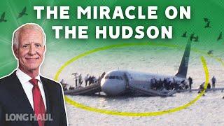 The Miracle On The Hudson: The Full Story