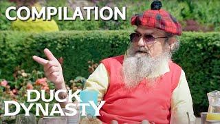 Duck Dynasty: Best of Si | Top Moments | Duck Dynasty