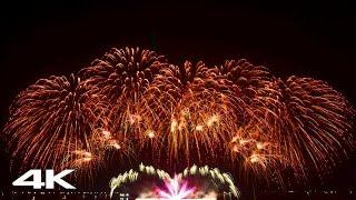 UNITED KINGDOM  – 11th Philippine International Pyromusical Competition [4K]