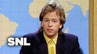 David Spade: Hollywood Minute - Saturday Night Live