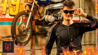 Ventilation vs Safety – How to Choose Smarter Summer Motorcycle Gear