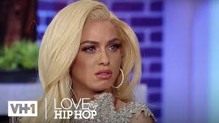 Mariahlynn & Nya Lee Get Heated | Love & Hip Hop: New York