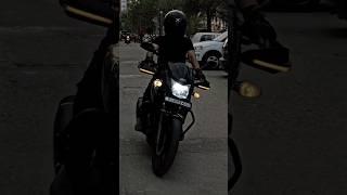 Best Modified Hero Honda Hunk Cinematic #bull #herohunk #ytshorts #explore #karizmaxmr #shortvideo