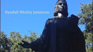 Randall Wesley Jamieson Homecoming Video