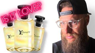 LOUIS VUITTON “LOVERS” FULL FRAGRANCE REVIEW