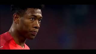 David Alaba | The epitome of the modern left-back | Best Assists & Goals | 2022 | Austria | Bayern |