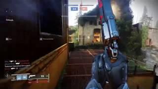 destiny 2 clash - ace of spades