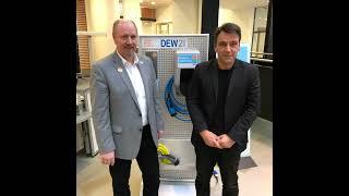 Thomas Rux (DEW21) - Der DSW21-Podcast mit Michael Westerhoff - #14