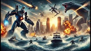 Atlantic Rim | Lingkaran Atlantik | TINDAKAN | HD | Film dengan sub Bahasa Indonesia