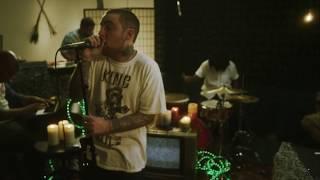 Mac Miller: The Space Migration Sessions - Objects In The Mirror (with The Internet)