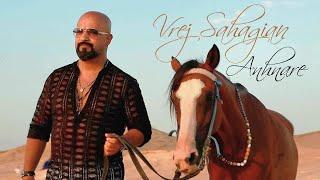 Vrej Sahagian - Anhenare / վրէժ Սահակյան \ Անհնարե NEW HIT 2024