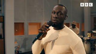 Stormzy - Hide & Seek (A Stormzy Special)