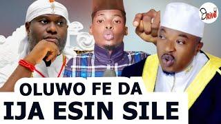 OLUWO OF IWO FE DA IJA ESIN SILE NILE YORUBA - OUN RUGBO BO O!