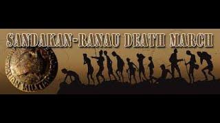 Sandakan death marches: arriving at final resting place in Labuan Episode 4