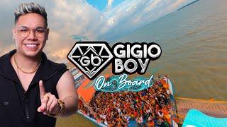 SET GIGIO BOY ON BOARD 2K23 - SAUDADE E MARCANTE 4K @djgigioboy2321DjGigioBoy