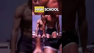 1960s American Gym Class Was Shocking!