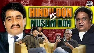 Hindu Don VS Musalman Don | Vivek Agrawal | Ishan Verma