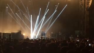 Deftones - Headup - Live at Penn's Landing Festival Pier Philadelphia, PA 6/17/17