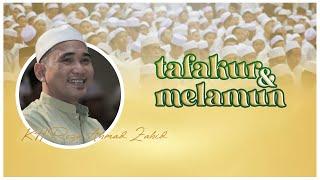 GUS REZA - PERBEDAAN TAFAKUR DAN MELAMUN | NGADEP DAMPAR