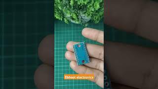 TXS0108E High speed full duplex 8 Channel logic leval converter#electricproducts SKU:1008