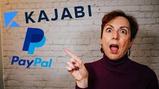 Run your affiliate program using Kajabi and Paypal's Mass Pay #paypalaccount