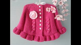 Baby Knitting PATTERNS. Baby Crochet PATTERNS. Designer Elena Mitchell