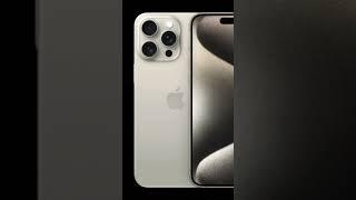 Apple iPhone 16 pro max All details  and Launch #smartphone #iphoneseplus #technology