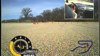 North Hills Sports Car Club 4/12/2015