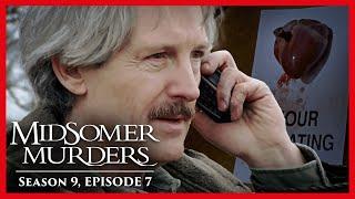 Death In Chorus | Full Episode | Season 9 Episode 7 | Midsomer Murders