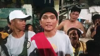 Bagsakan Rap Battle League - Dope Vs Waps