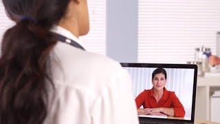 Telemedicine | Johns Hopkins Medicine