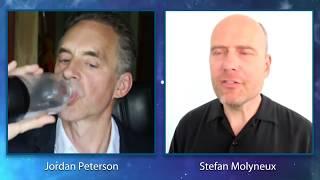 Motivate yourself to beat addiction | Jordan Peterson & Stefan Molyneux