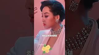 直到看清利智俩女儿长相后，才知什么叫继承完美基因，难怪被李连杰宠成宝