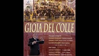 Rigoletto - Gran Concerto Bandistico "Città di Gioia del Colle"