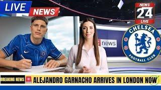  HUGE NEWS! CHELSEA ANNOUNCES IMPACTFUL TRANSFER! CHELSEA TRANSFER NEWS TODAY