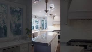 Kitchen Remodeling Contractor in Roseville, CA | America's Advantage Remodeling