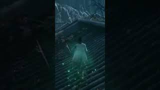 The Perceiver got the first official trailer,showing off its dynamic Sekiro-like combat and parkour