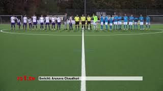 2018-09-27 Dabringhauser TV - FC Remscheid