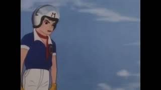 Speed Racer Stop Crying Meme