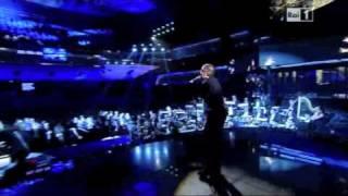 Roberto Vecchioni   Chiamami ancora amore   Sanremo 2011