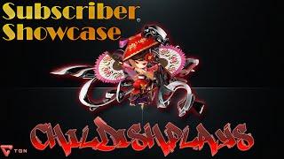 ChildishPlays - Summoners War | Subscriber Showcase EP 23: Featuring NeoCrown!