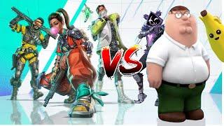 Apex Legends vs Fortnite (which is Better)