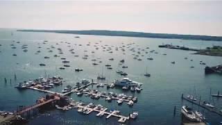 Maine's MidCoast & Islands — Summer Video Promotion