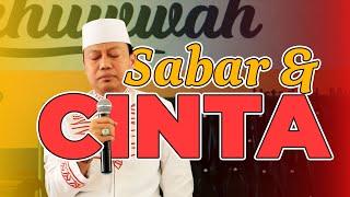 Kunci dari Dakwah ( Salah satu hal yang membuat ustadz terharu )