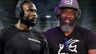 Ed Reed Calls A SPADE A SPADE On Ravens' Defense