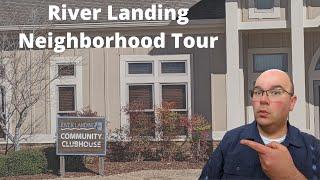 Best Places to Live in Huntsville Alabama - River Landing